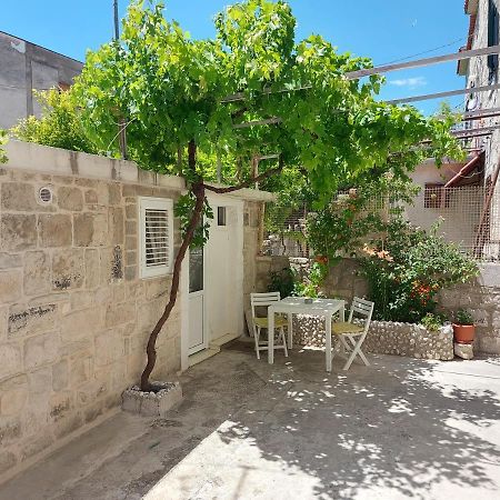 Apartment Meri Split Eksteriør bilde