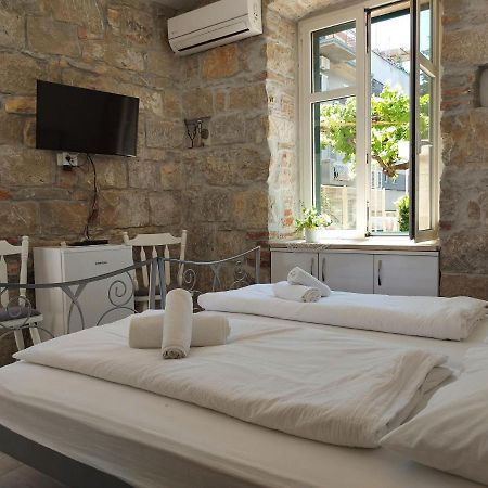 Apartment Meri Split Eksteriør bilde