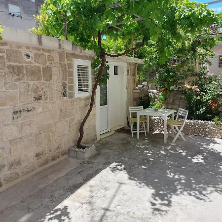 Apartment Meri Split Eksteriør bilde