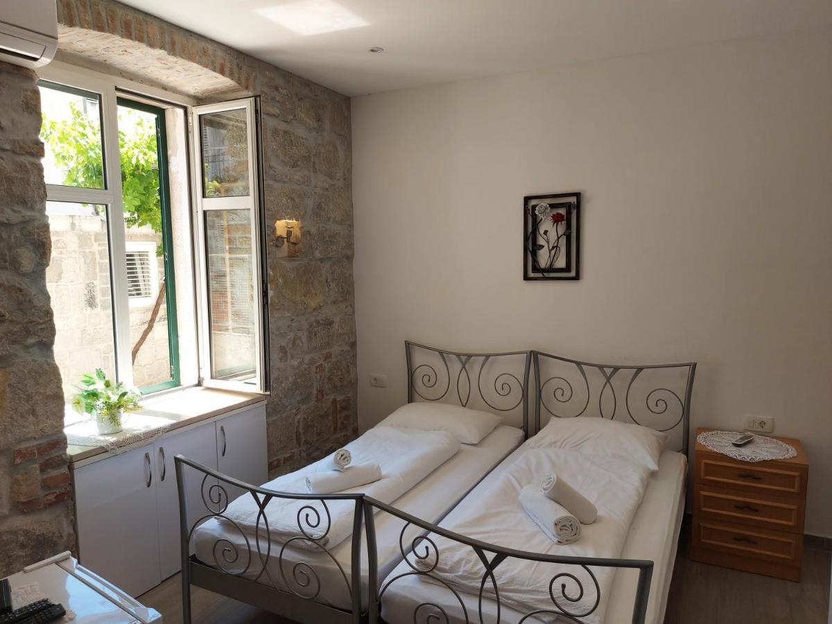 Apartment Meri Split Eksteriør bilde