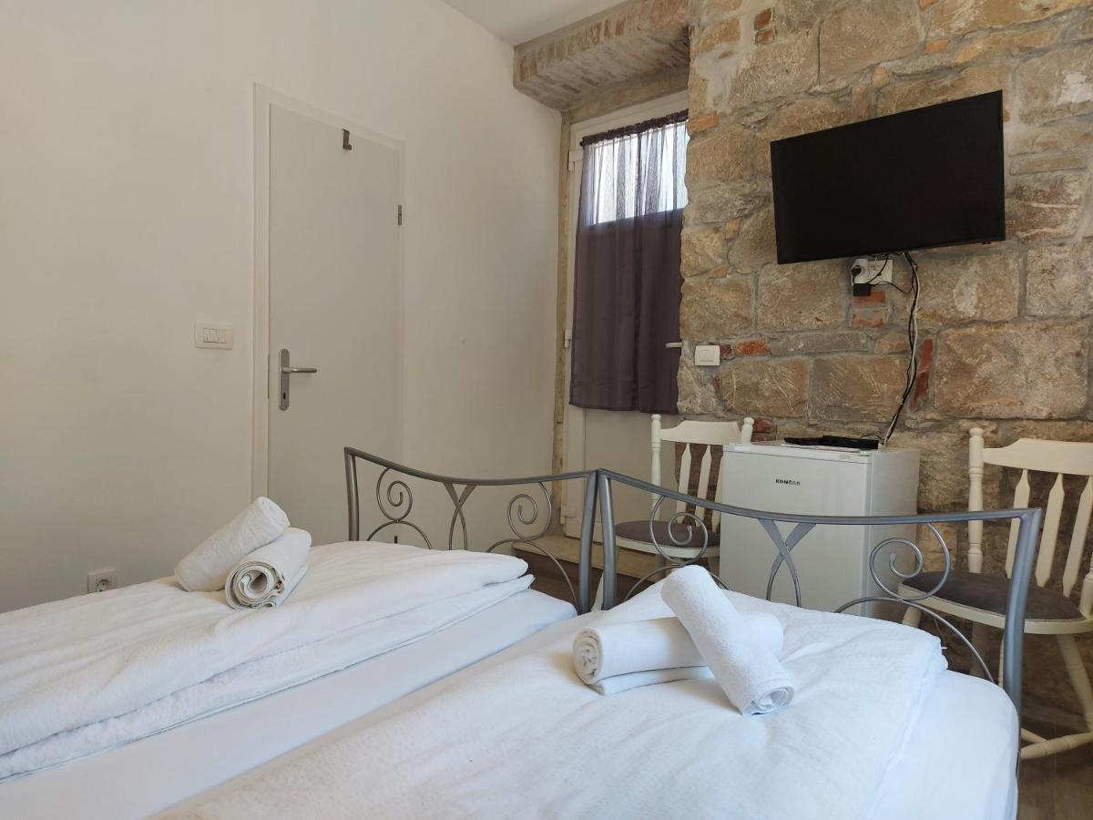 Apartment Meri Split Eksteriør bilde