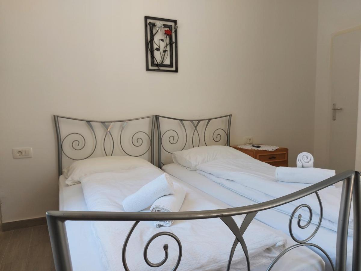 Apartment Meri Split Eksteriør bilde
