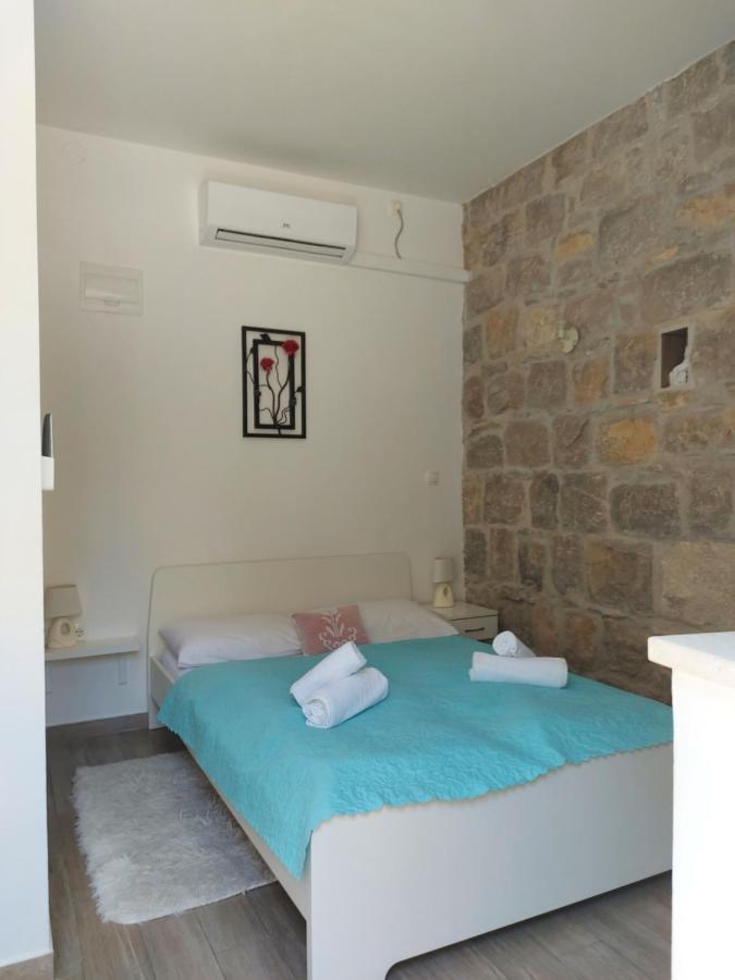 Apartment Meri Split Eksteriør bilde