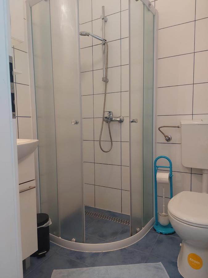 Apartment Meri Split Eksteriør bilde