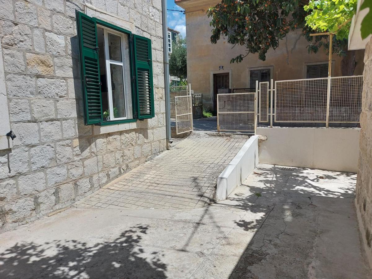 Apartment Meri Split Eksteriør bilde