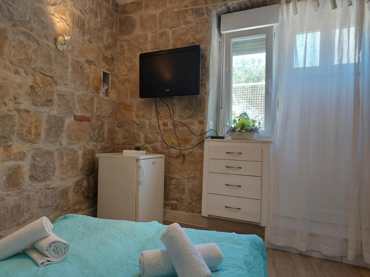 Apartment Meri Split Eksteriør bilde
