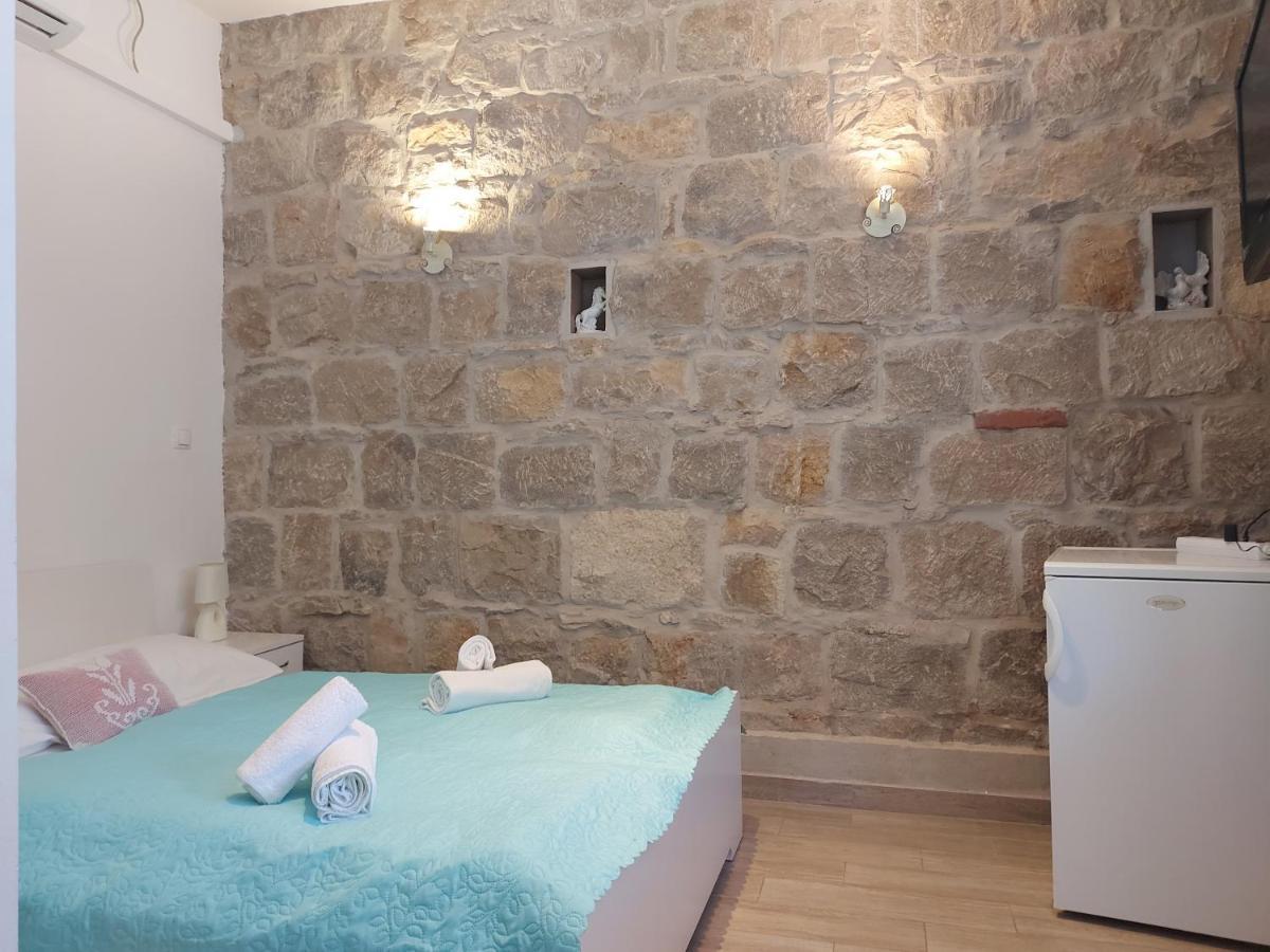 Apartment Meri Split Eksteriør bilde