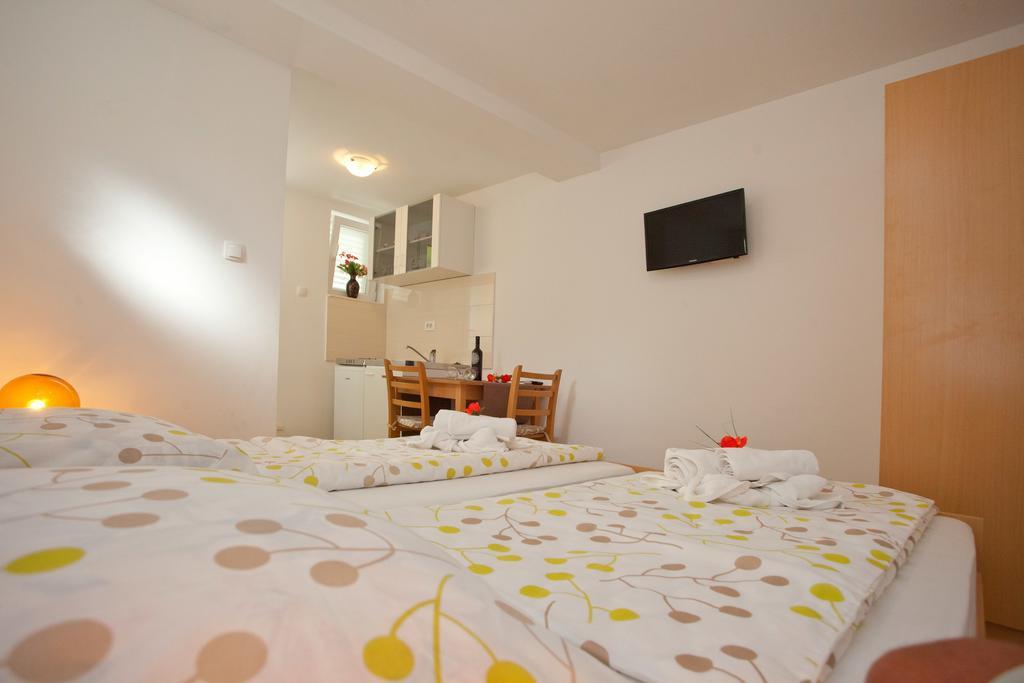 Apartment Meri Split Rom bilde