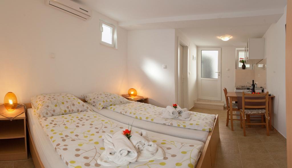 Apartment Meri Split Rom bilde