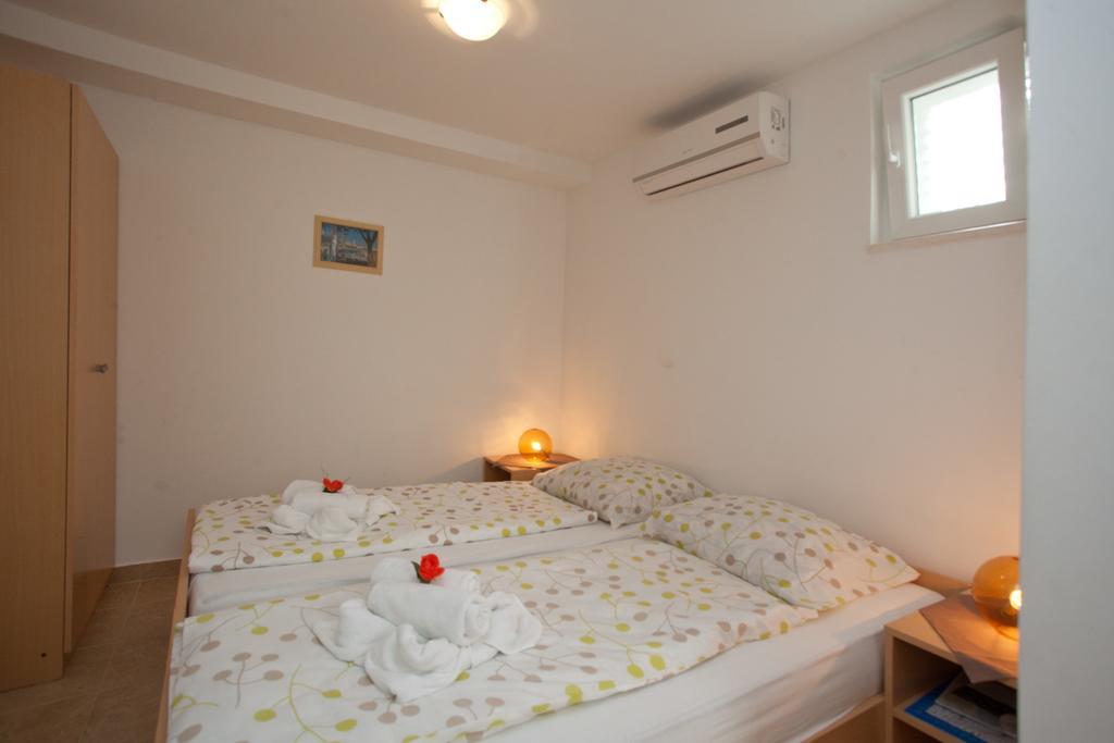 Apartment Meri Split Rom bilde