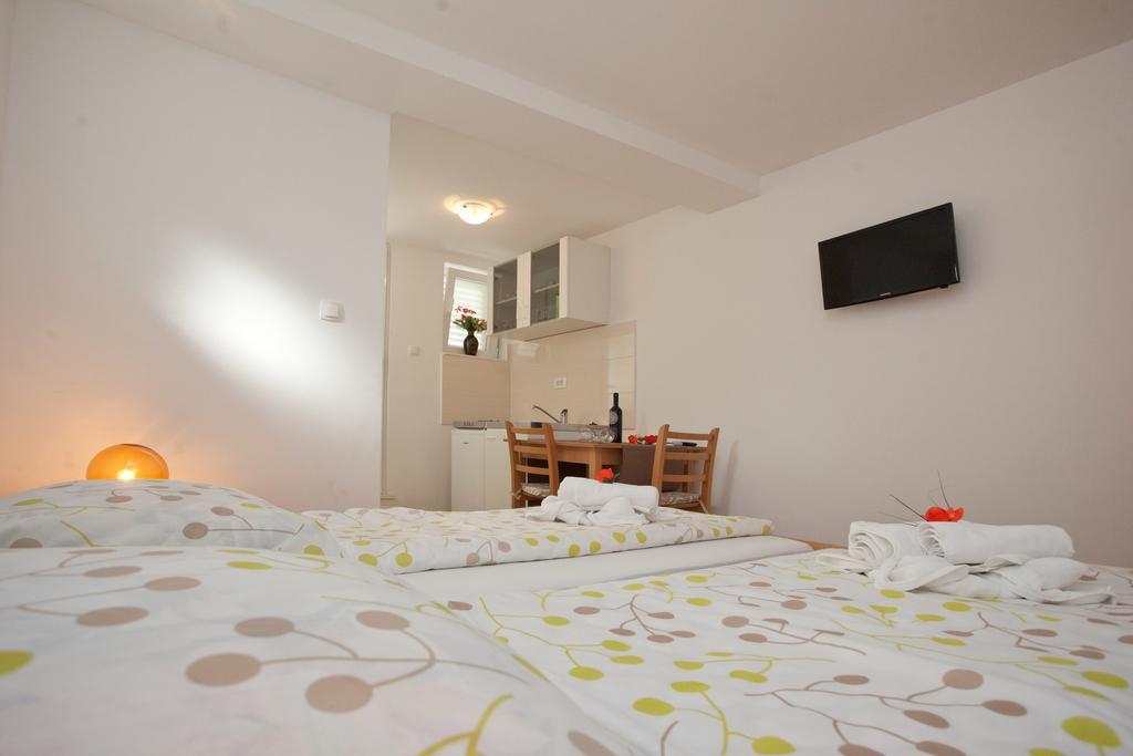 Apartment Meri Split Rom bilde