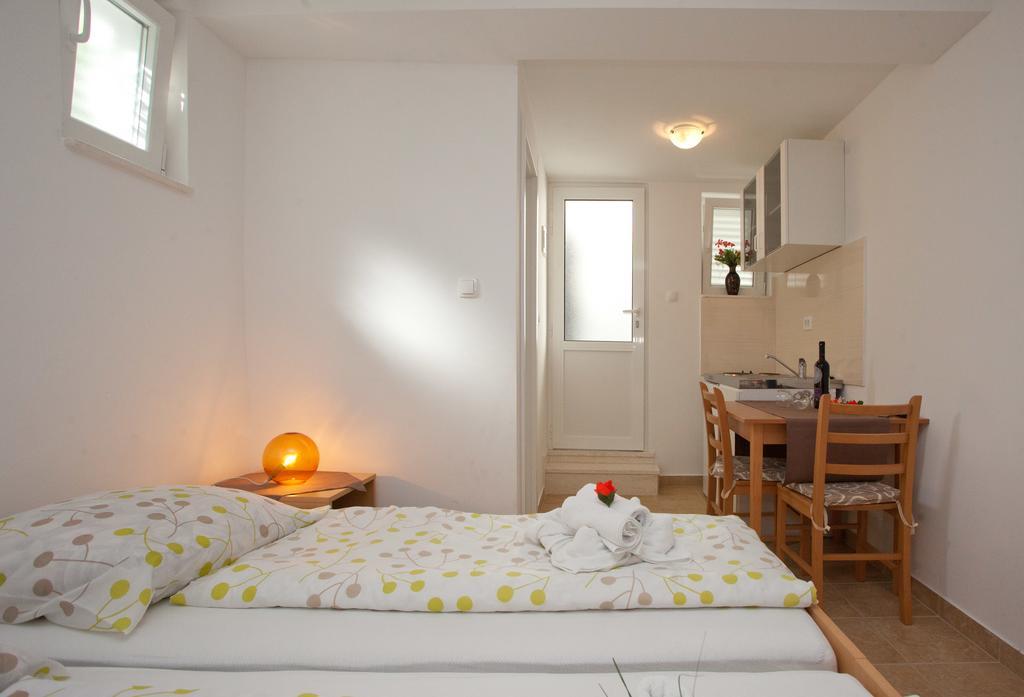 Apartment Meri Split Rom bilde