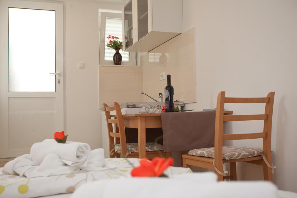 Apartment Meri Split Rom bilde