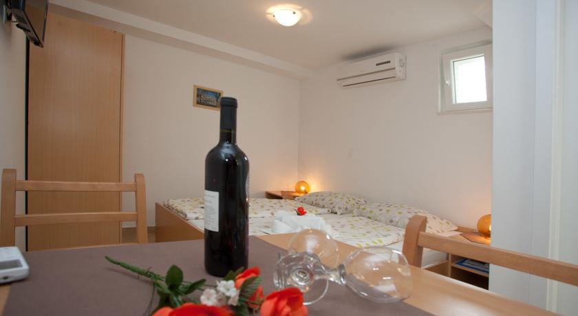 Apartment Meri Split Rom bilde