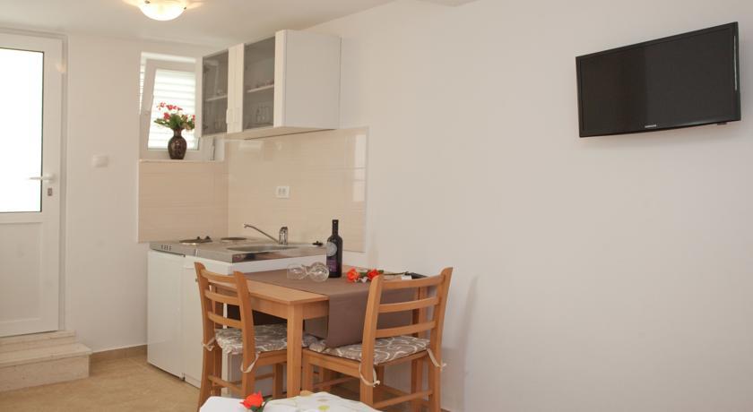 Apartment Meri Split Rom bilde