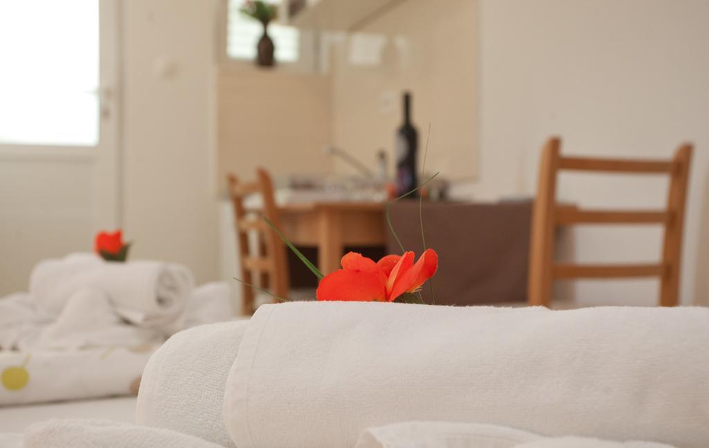 Apartment Meri Split Rom bilde