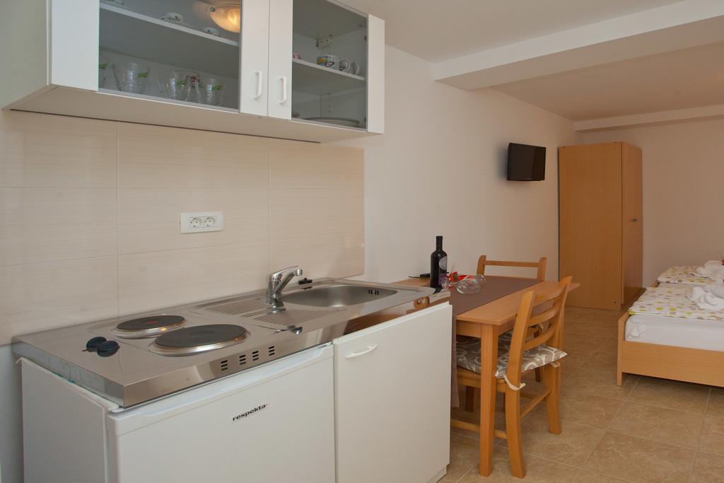 Apartment Meri Split Rom bilde