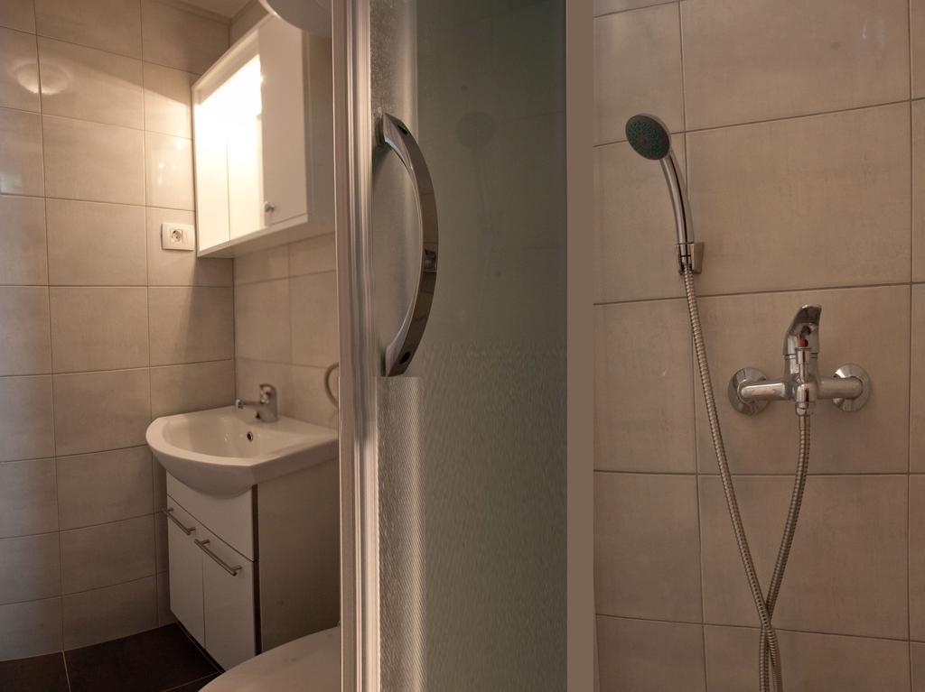 Apartment Meri Split Rom bilde