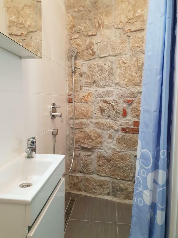Apartment Meri Split Eksteriør bilde