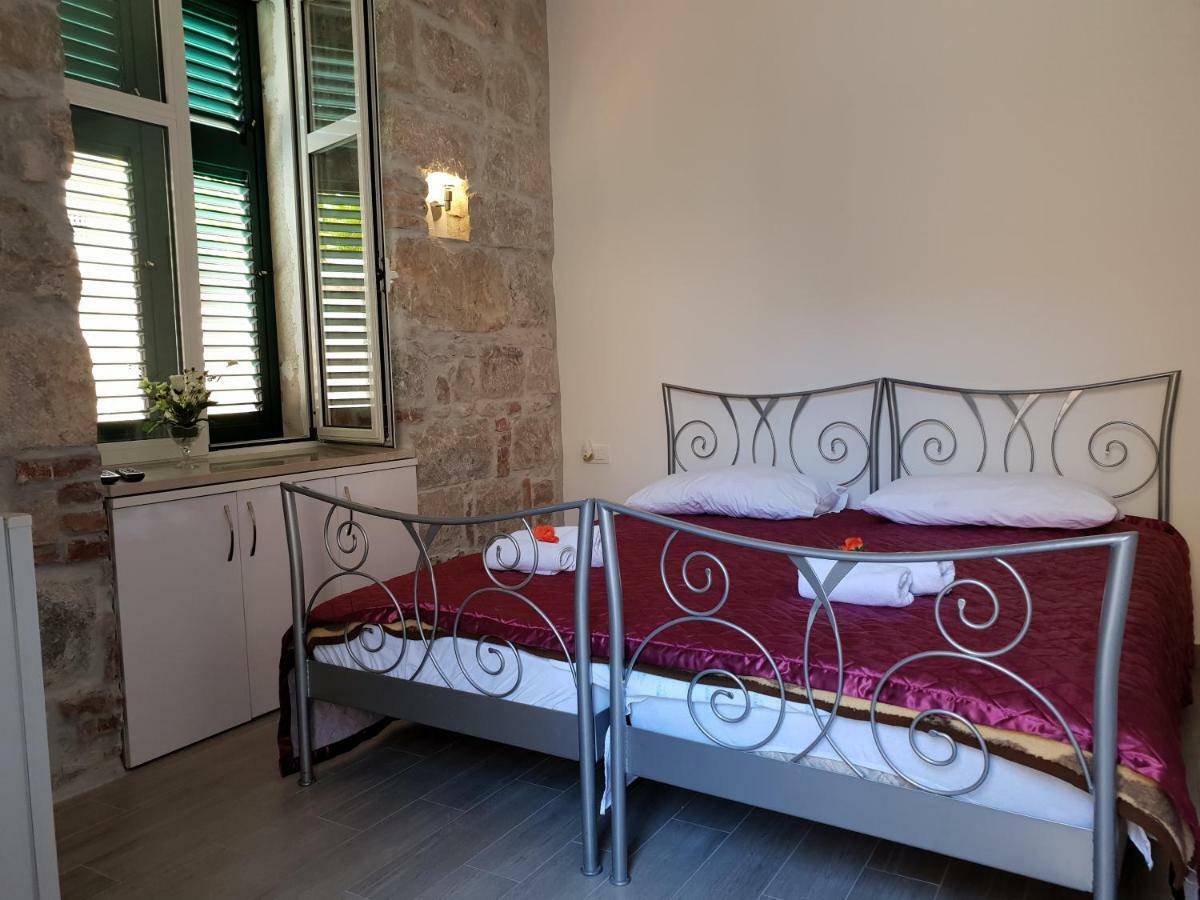 Apartment Meri Split Eksteriør bilde